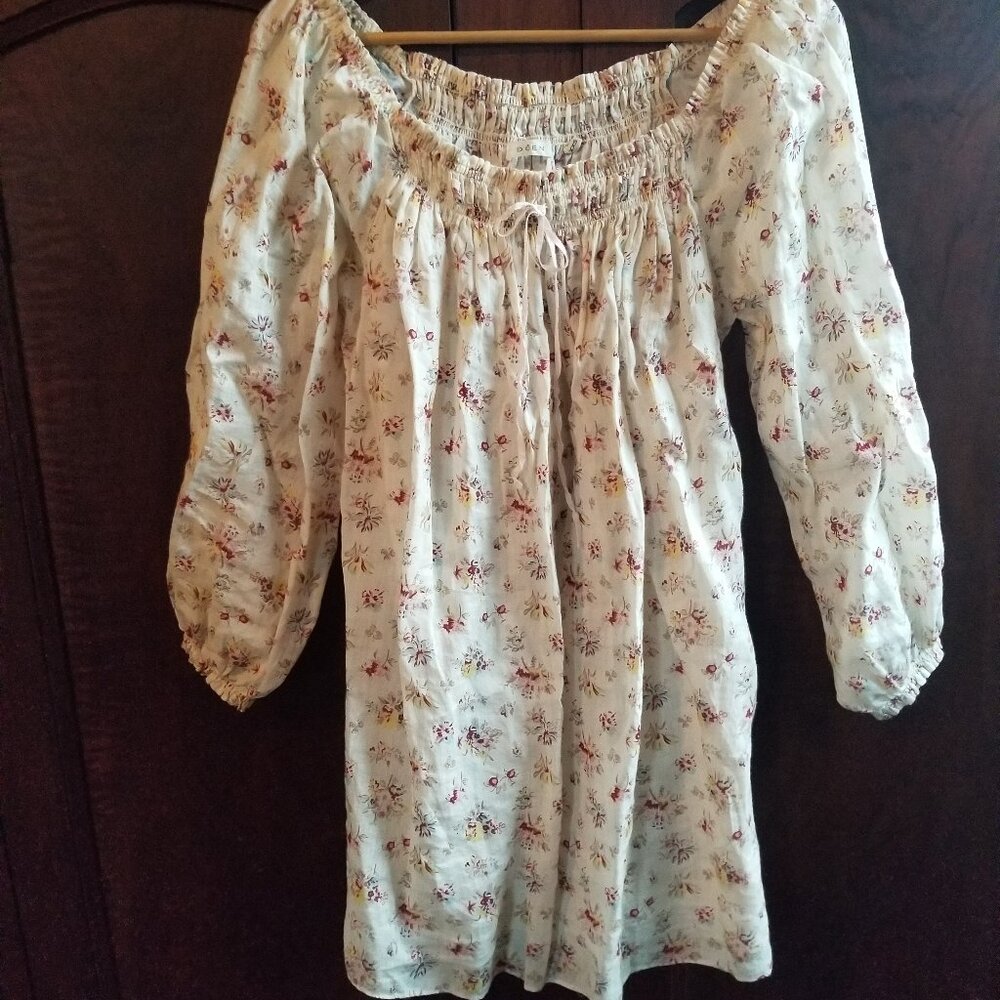 Doen Anthea Dress XXS